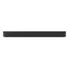Sistema de soundbar 5.1 canais Sony HT-S60 preto, 1000 W, suporte Dolby Atmos e DTS:X, Bluetooth