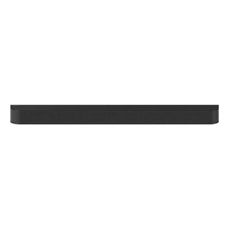 Sistema de soundbar 5.1 canais Sony HT-S60 preto, 1000 W, suporte Dolby Atmos e DTS:X, Bluetooth