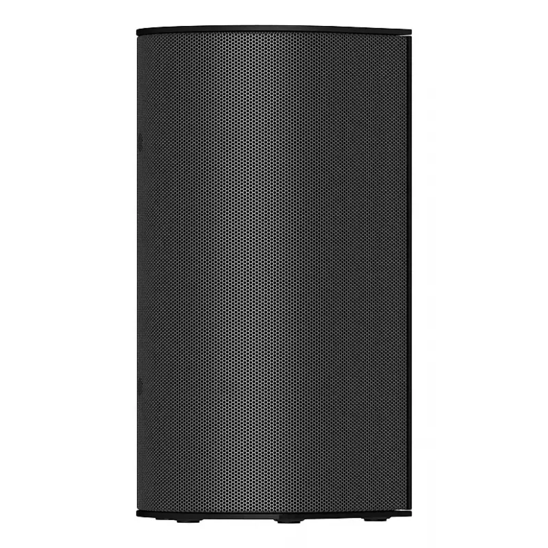 Sistema de soundbar 5.1 canais Sony HT-S60 preto, 1000 W, suporte Dolby Atmos e DTS:X, Bluetooth