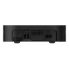 Sistema de soundbar 5.1 canais Sony HT-S60 preto, 1000 W, suporte Dolby Atmos e DTS:X, Bluetooth