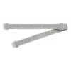 Altifalante portátil estéreo Sony Ult Field 5 branco