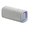 Altifalante portátil estéreo Sony Ult Field 5 branco