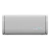 Altifalante portátil estéreo Sony Ult Field 5 branco