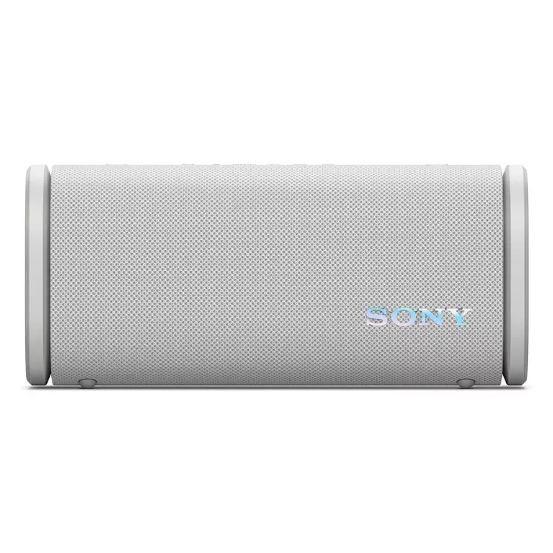 Altifalante portátil estéreo Sony Ult Field 5 branco