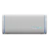 Altifalante portátil estéreo Sony Ult Field 5 branco