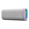 Altifalante portátil estéreo Sony Ult Field 5 branco