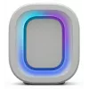 Altifalante portátil estéreo Sony Ult Field 5 branco
