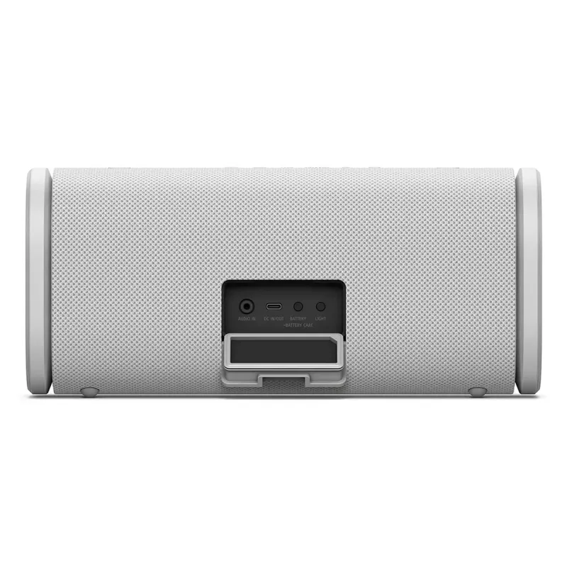 Altifalante portátil estéreo Sony Ult Field 5 branco