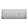 Altifalante portátil estéreo Sony Ult Field 5 branco