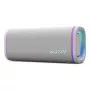 Altifalante portátil estéreo Sony Ult Field 5 branco