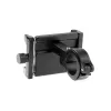 Fixed Bikee ALU suporte de telemóvel para bicicleta, preto (FIXBIA-BK)