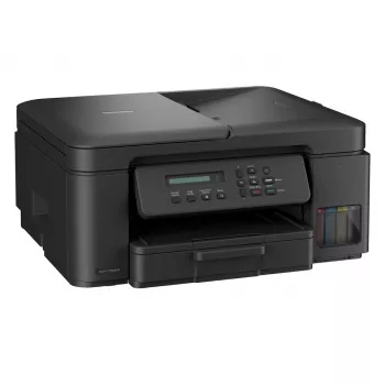 Impressora multifunções Brother DCP-T730DW jato de tinta A4 6000 x 1200 DPI 27 ppm WLAN