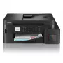 Impressora multifunções de jato de tinta Brother MFC-T930DW — impressão a cores, A4, duplex, Wi‑Fi, Ethernet, 30 ppm (P/B), 26 ppm (cor)