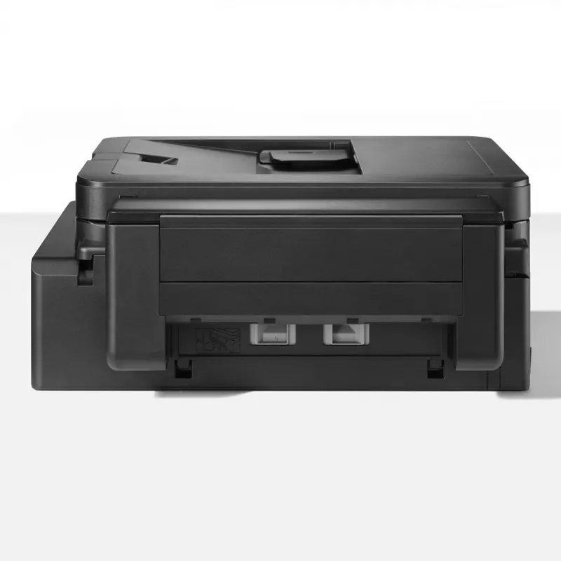Impressora multifunções de jato de tinta Brother MFC-T930DW — impressão a cores, A4, duplex, Wi‑Fi, Ethernet, 30 ppm (P/B), 26 ppm (cor)