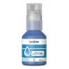 Frasco de tinta Brother BTD100C ciano Original 48,8 ml para impressoras Brother, 91 g