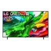 TV LG QNED AI 75QNED85A3C 190,5 cm (75