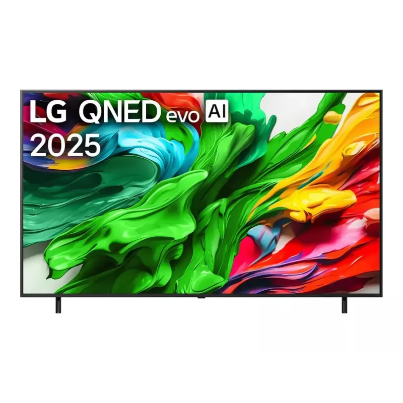 TV LG QNED AI 75QNED85A3C 190,5 cm (75