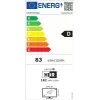 TV LG QNED AI 75QNED85A3C 190,5 cm (75