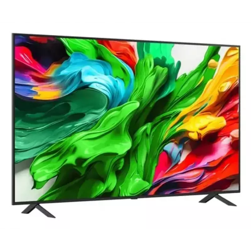 TV LG QNED AI 75QNED85A3C 190,5 cm (75