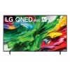 TV LG QNED AI 75QNED85A3C 190,5 cm (75