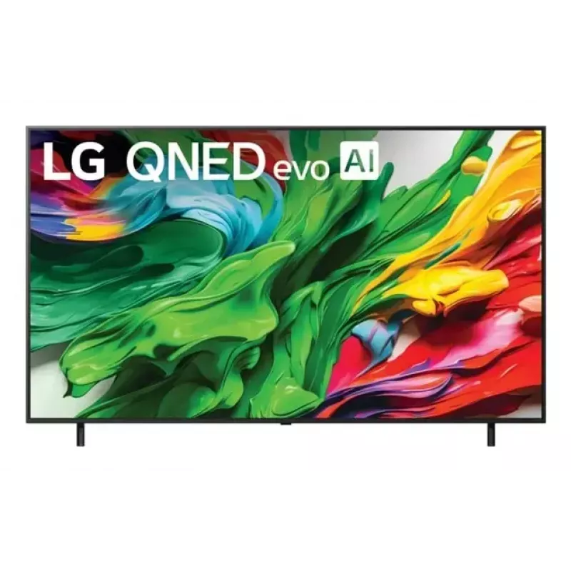 TV LG QNED AI 75QNED85A3C 190,5 cm (75