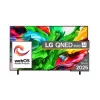 TV LG QNED AI 75QNED85A3C 190,5 cm (75