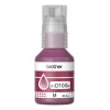 Frasco de tinta Brother BTD100M magenta Original, 48,8 ml, 5000 páginas
