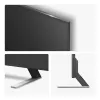 TV LG QNED AI 65QNED85A3C 165,1 cm (65 inch) 4K Ultra HD Smart TV Wi-Fi preto