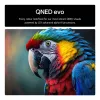 TV LG QNED AI 65QNED85A3C 165,1 cm (65 inch) 4K Ultra HD Smart TV Wi-Fi preto