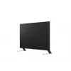 TV LG 55QNED85A3C 55 polegadas 4K QNED evo Smart TV, WebOS, Motion Pro, Wi‑Fi, Ethernet, DVB-T/T2, preto