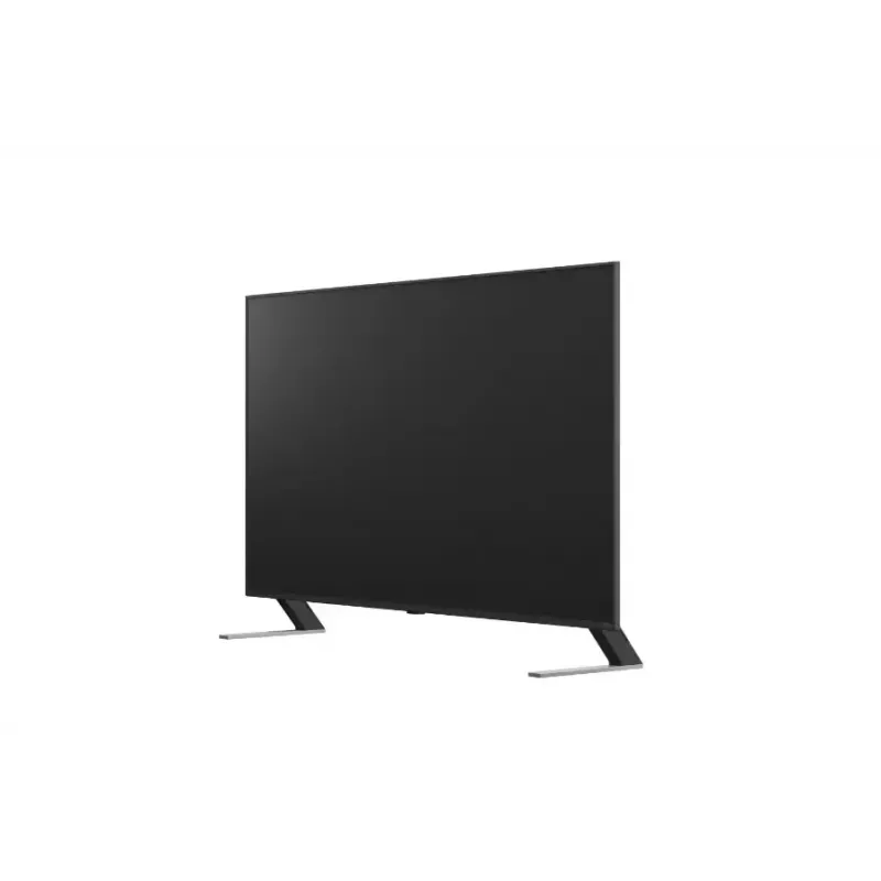 TV LG 55QNED85A3C 55 polegadas 4K QNED evo Smart TV, WebOS, Motion Pro, Wi‑Fi, Ethernet, DVB-T/T2, preto