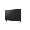TV LG 55QNED85A3C 55 polegadas 4K QNED evo Smart TV, WebOS, Motion Pro, Wi‑Fi, Ethernet, DVB-T/T2, preto
