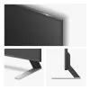 TV LG 55QNED85A3C 55 polegadas 4K QNED evo Smart TV, WebOS, Motion Pro, Wi‑Fi, Ethernet, DVB-T/T2, preto