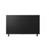 TV LG 55QNED85A3C 55 polegadas 4K QNED evo Smart TV, WebOS, Motion Pro, Wi‑Fi, Ethernet, DVB-T/T2, preto