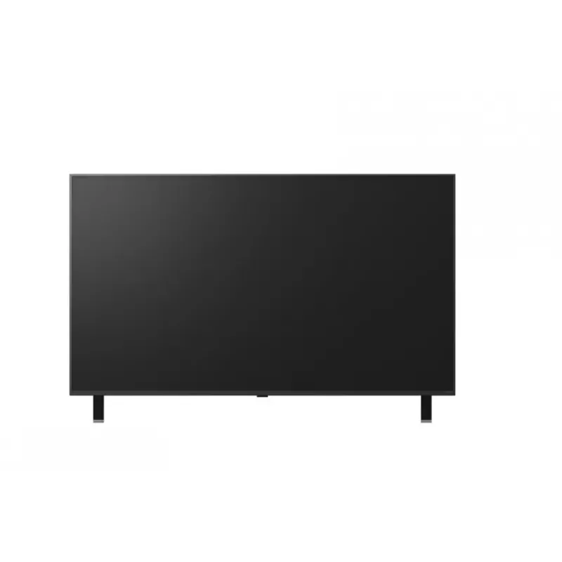 TV LG 55QNED85A3C 55 polegadas 4K QNED evo Smart TV, WebOS, Motion Pro, Wi‑Fi, Ethernet, DVB-T/T2, preto