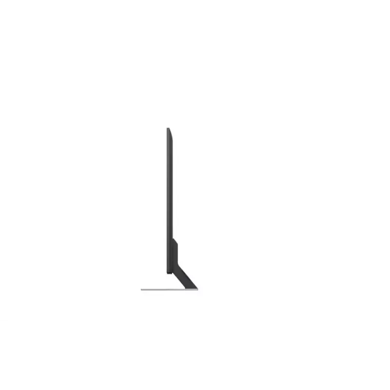 TV LG 55QNED85A3C 55 polegadas 4K QNED evo Smart TV, WebOS, Motion Pro, Wi‑Fi, Ethernet, DVB-T/T2, preto