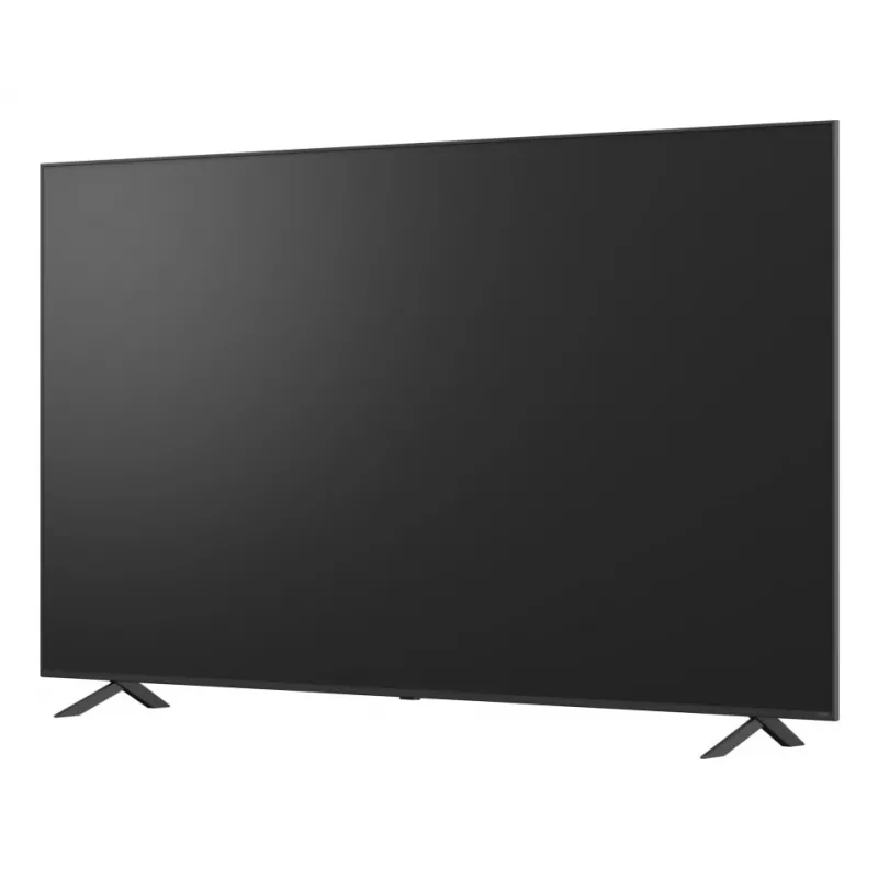 TV LG QNED 86QNED80A3A 2,18 m (86