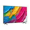 TV LG 75QNED80A3A 75 polegadas QNED 4K Ultra HD (3840x2160) Edge-LED, webOS, DVB-S2/T/T2, Wi‑Fi, Bluetooth, 60 Hz