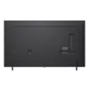 TV LG 75QNED80A3A 75 polegadas QNED 4K Ultra HD (3840x2160) Edge-LED, webOS, DVB-S2/T/T2, Wi‑Fi, Bluetooth, 60 Hz