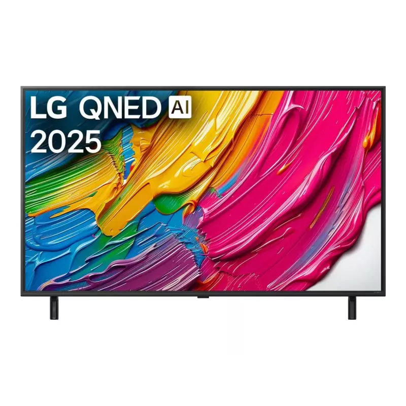 TV LG QNED 50QNED80A3A 127 cm (50