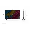 TV LG QNED 50QNED80A3A 127 cm (50