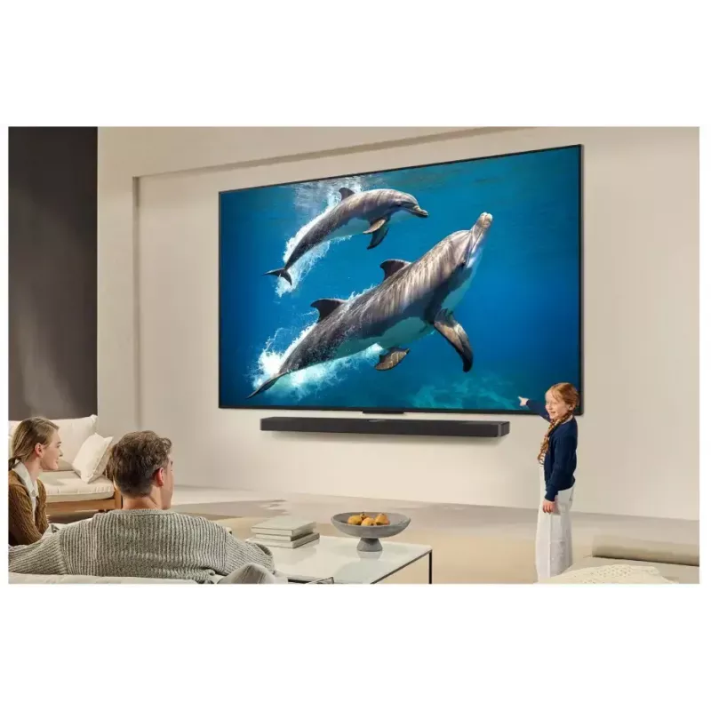 TV LG QNED 50QNED80A3A 127 cm (50