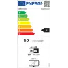 TV LG QNED 50QNED80A3A 127 cm (50