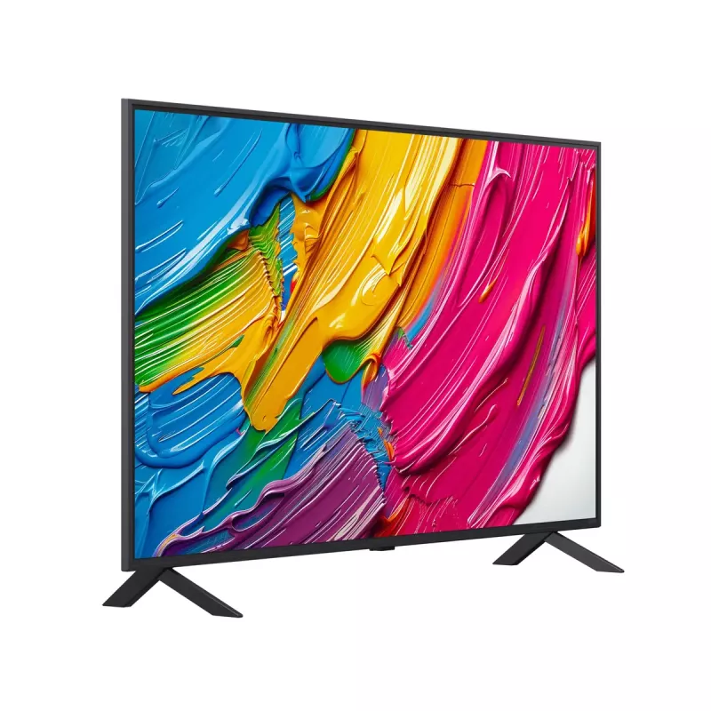 TV LG QNED 50QNED80A3A 127 cm (50