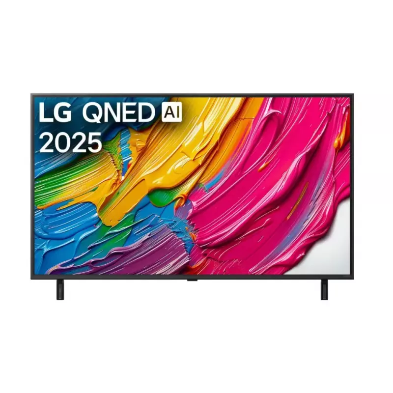 TV LG QNED 50QNED80A3A 127 cm (50