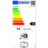 TV LG QNED 43QNED80A3A 109,2 cm (43
