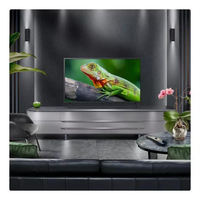 TV LG QNED 43QNED80A3A 109,2 cm (43