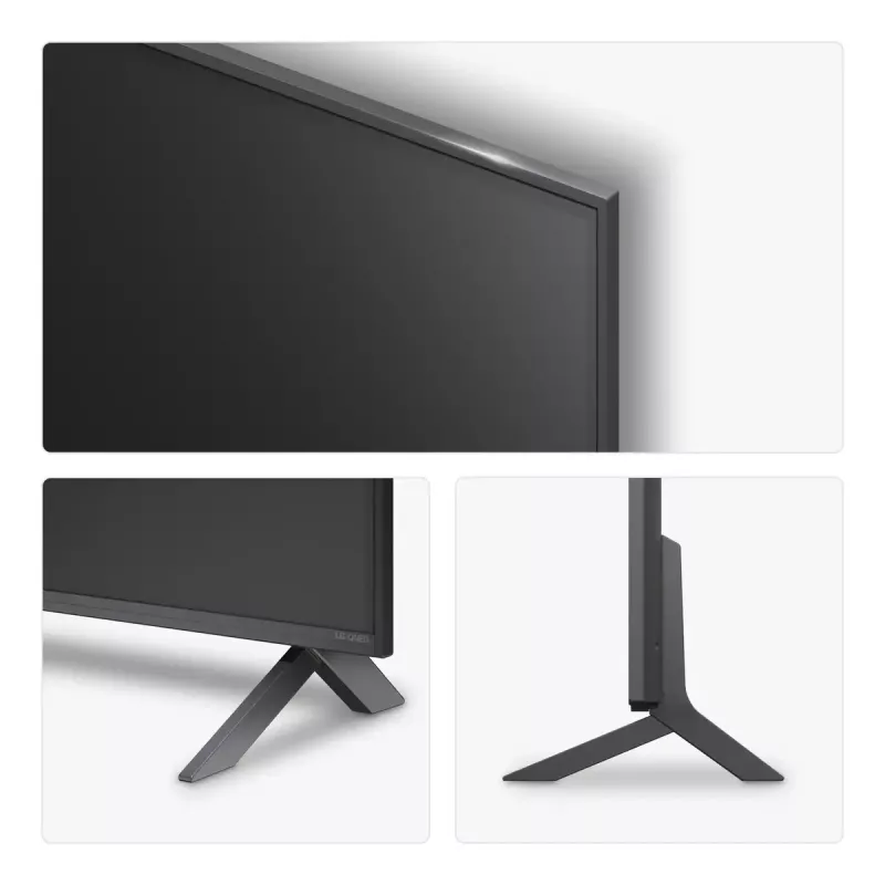 TV LG QNED 43QNED80A3A 109,2 cm (43