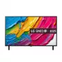 TV LG QNED 43QNED80A3A 109,2 cm (43