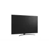 TV LG NanoCell AI 86NANO81A3A 2,18 m (86 inch) 4K Ultra HD Smart TV Wi-Fi preto